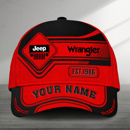 Jeep Wrangler DDQHC20125