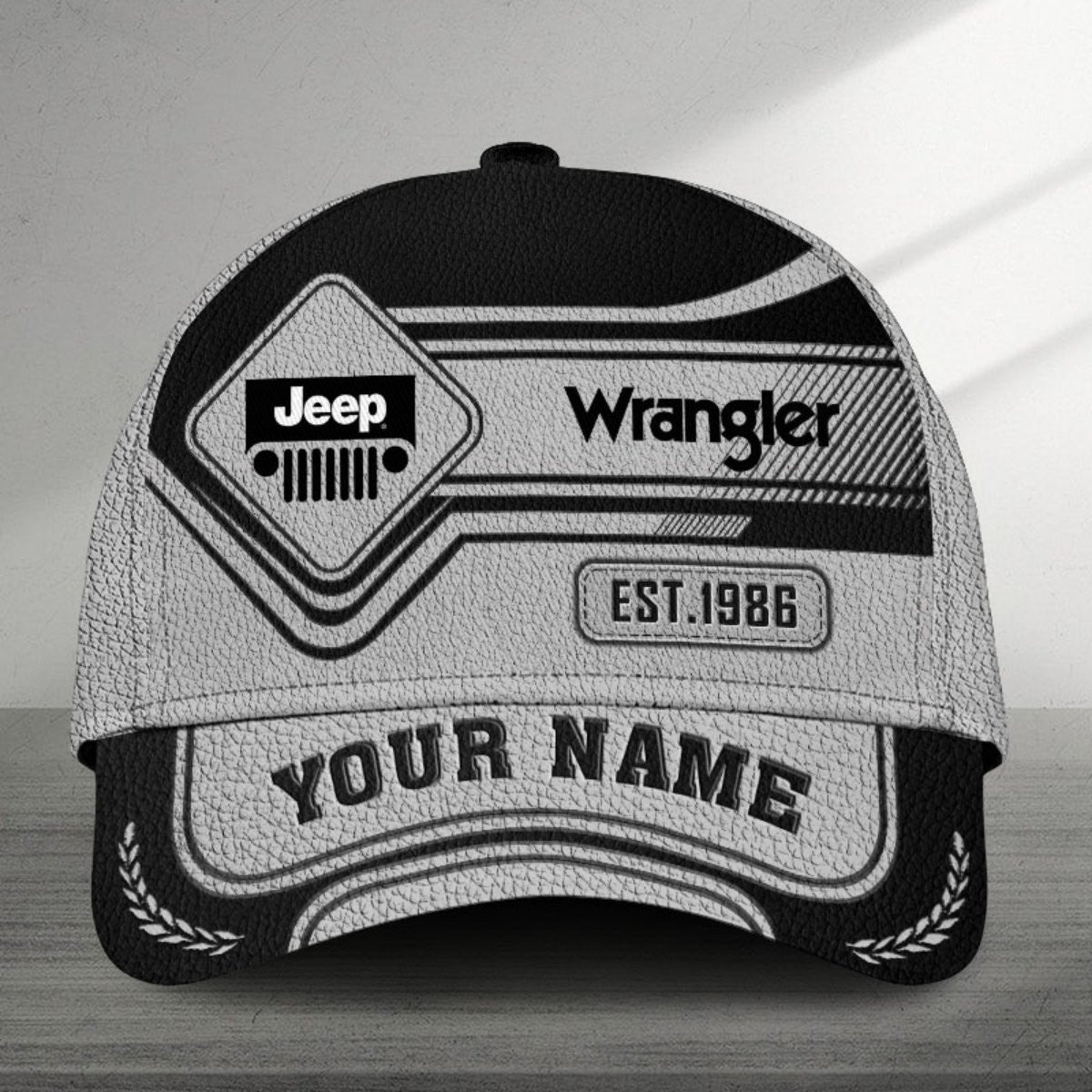 Jeep Wrangler DDQHC20125
