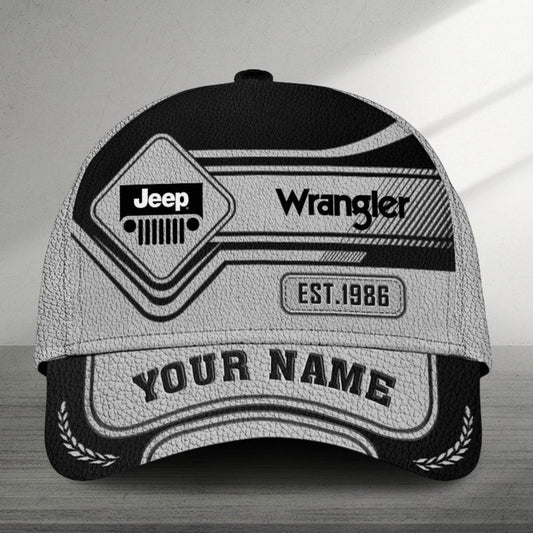 Jeep Wrangler DDQHC20125