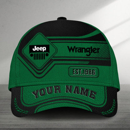 Jeep Wrangler DDQHC20125