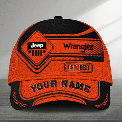 Jeep Wrangler DDQHC20125
