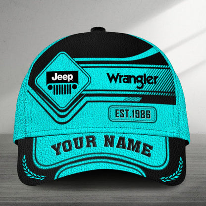 Jeep Wrangler DDQHC20125