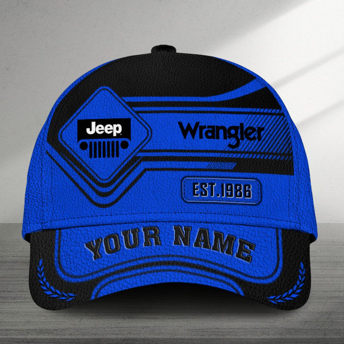Jeep Wrangler DDQHC20125