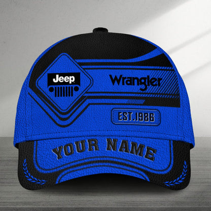 Jeep Wrangler DDQHC20125