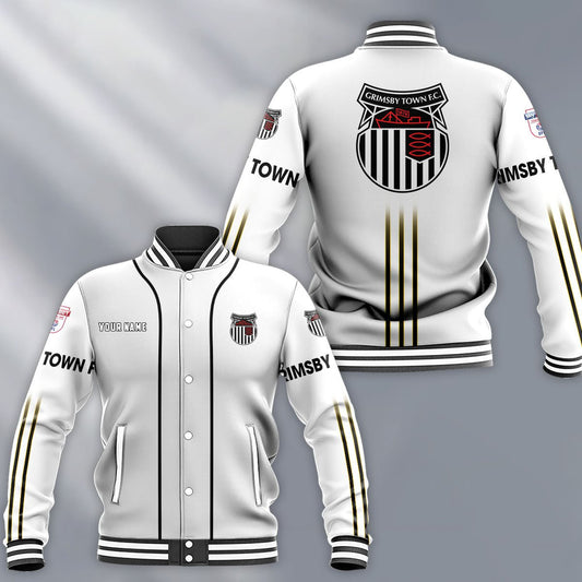 Grimsby Town DDQBB10079