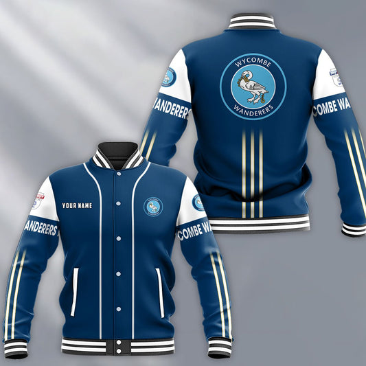Wycombe Wanderers DDQBB10068