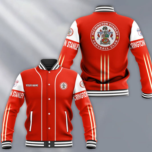 Accrington Stanley DDQBB10069