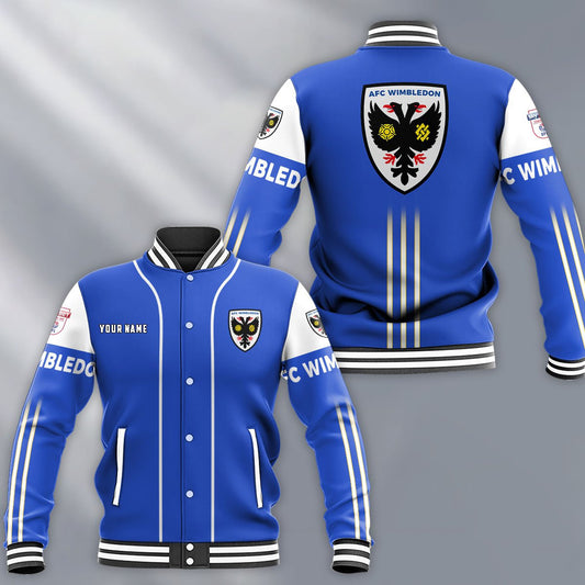 AFC Wimbledon DDQBB10070