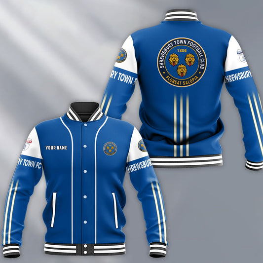 Shrewsbury Town DDQBB10065