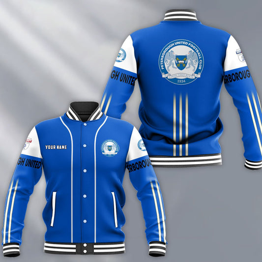 Peterborough United DDQBB10061