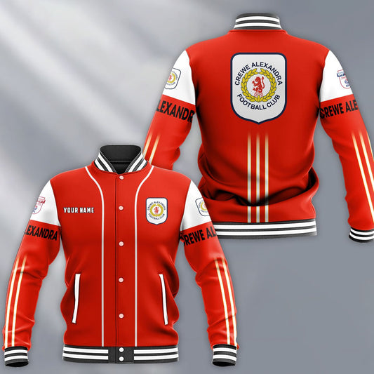 Crewe Alexandra DDQBB10075