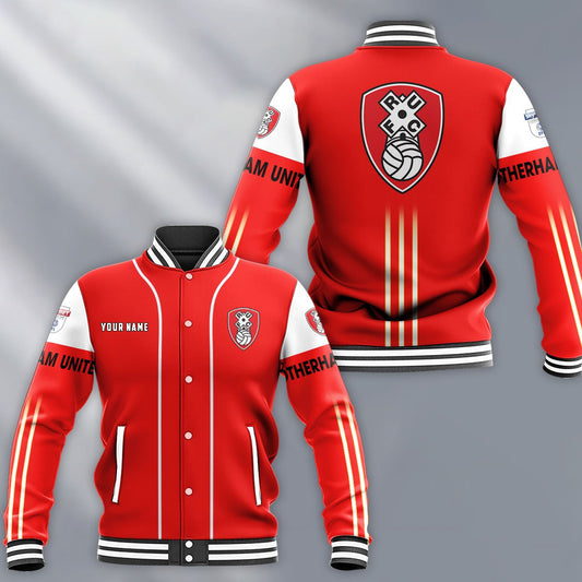 Rotherham United DDQBB10037