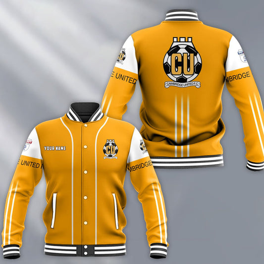 Cambridge United DDQBB10050
