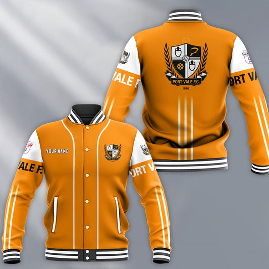 Port Vale DDQBB10062
