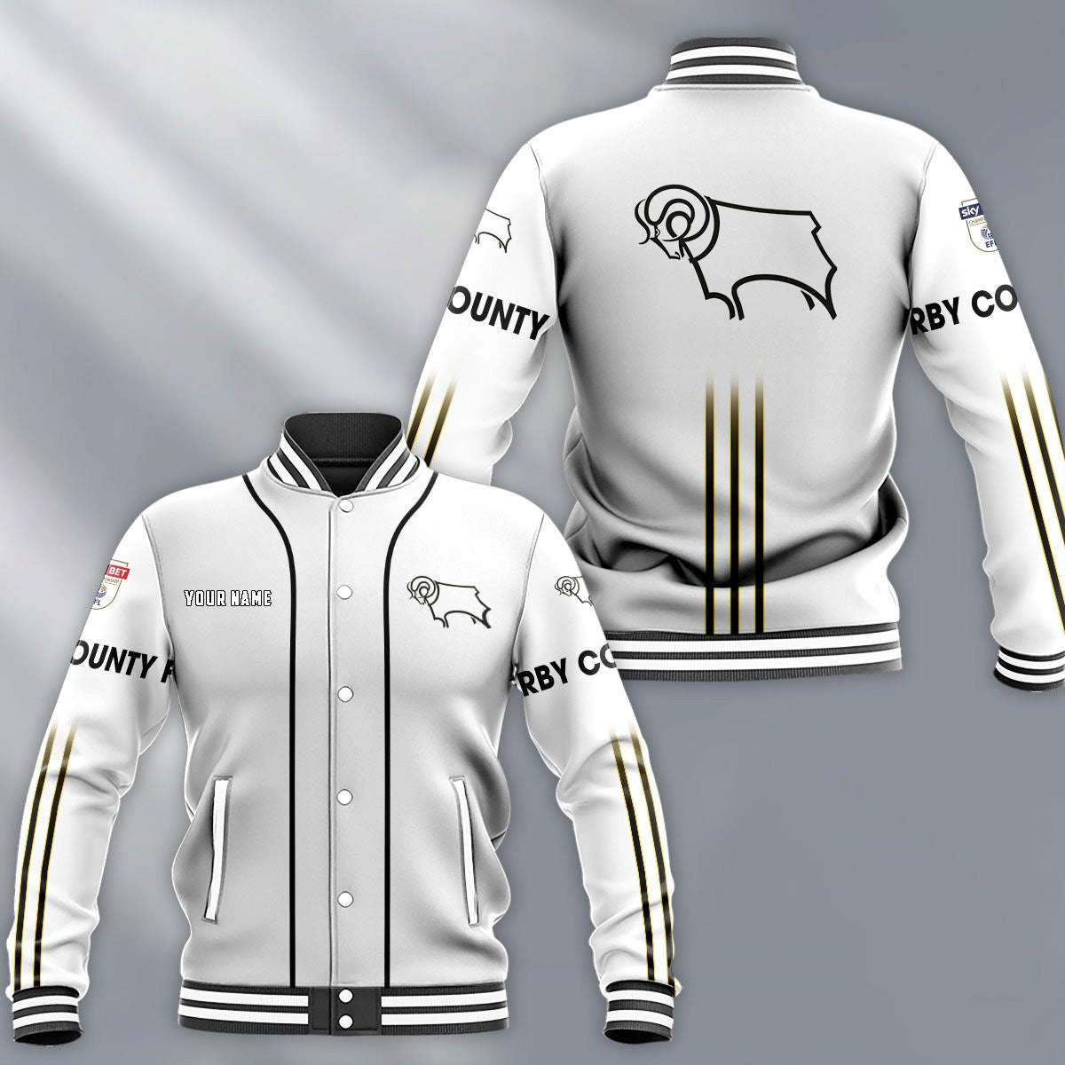 Derby County DDQBB10054