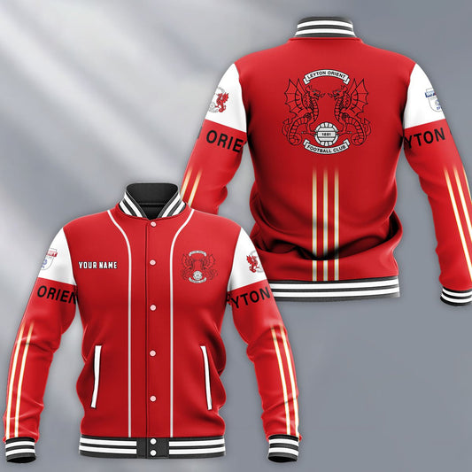 Leyton Orient DDQBB10057