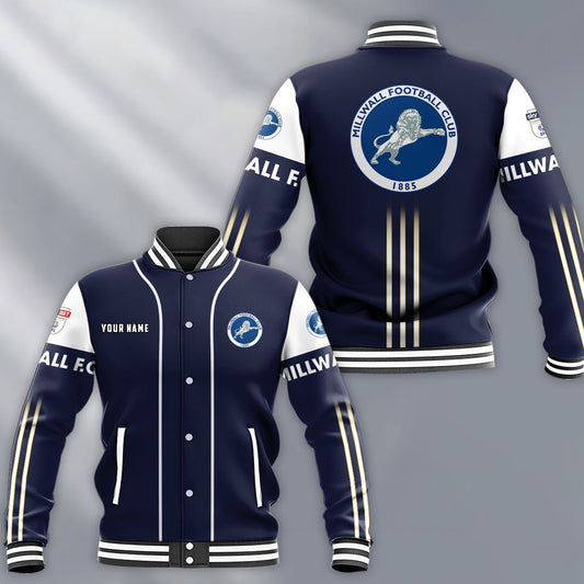 Millwall DDQBB10032