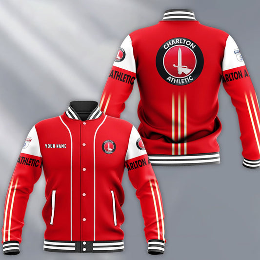 Charlton Athletic DDQBB10052
