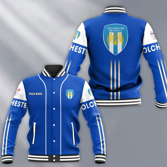 Colchester United DDQBB10073