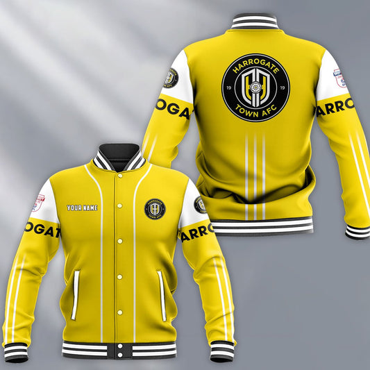 Harrogate Town DDQBB10080