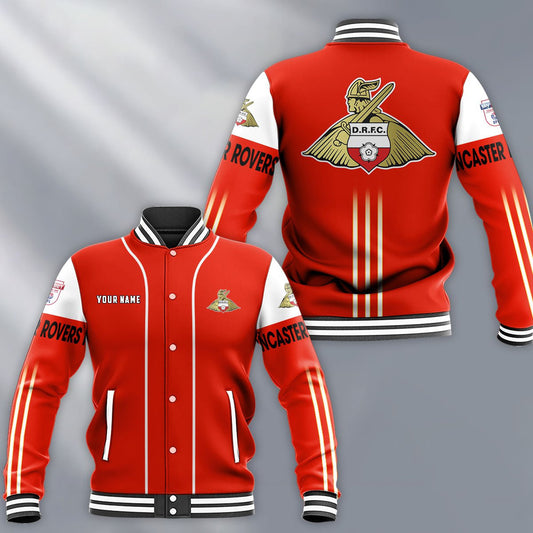Doncaster Rovers DDQBB10076