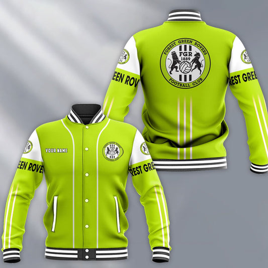 Forest Green Rovers DDQBB10077