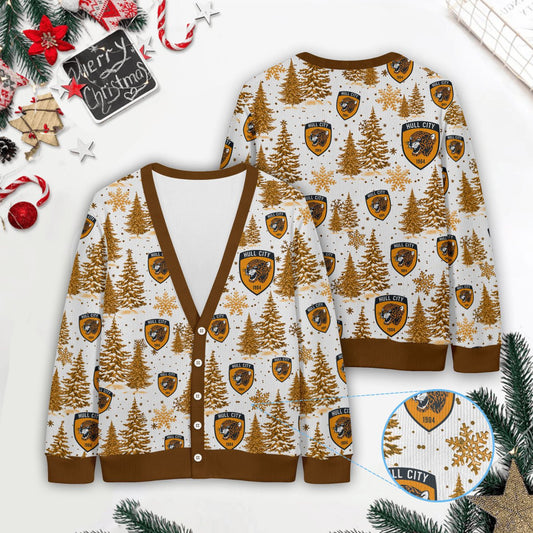 Hull City DDQAKC10218
