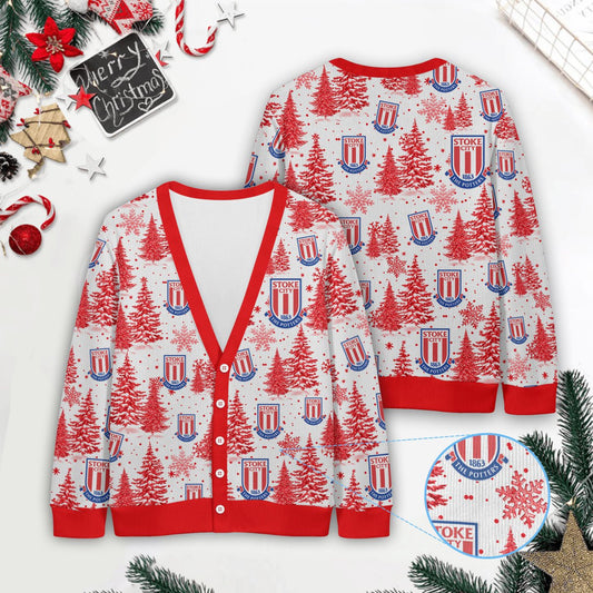 Stoke City DDQAKC10231
