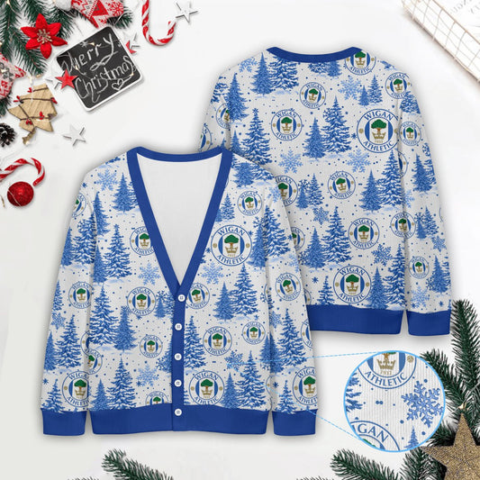 Wigan Athletic DDQAKC10258
