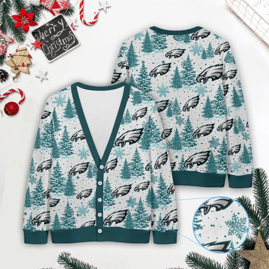 Philadelphia Eagles DDQAKC10460
