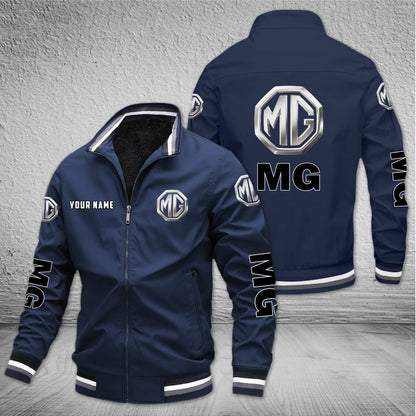 MG Car DDQJB10097
