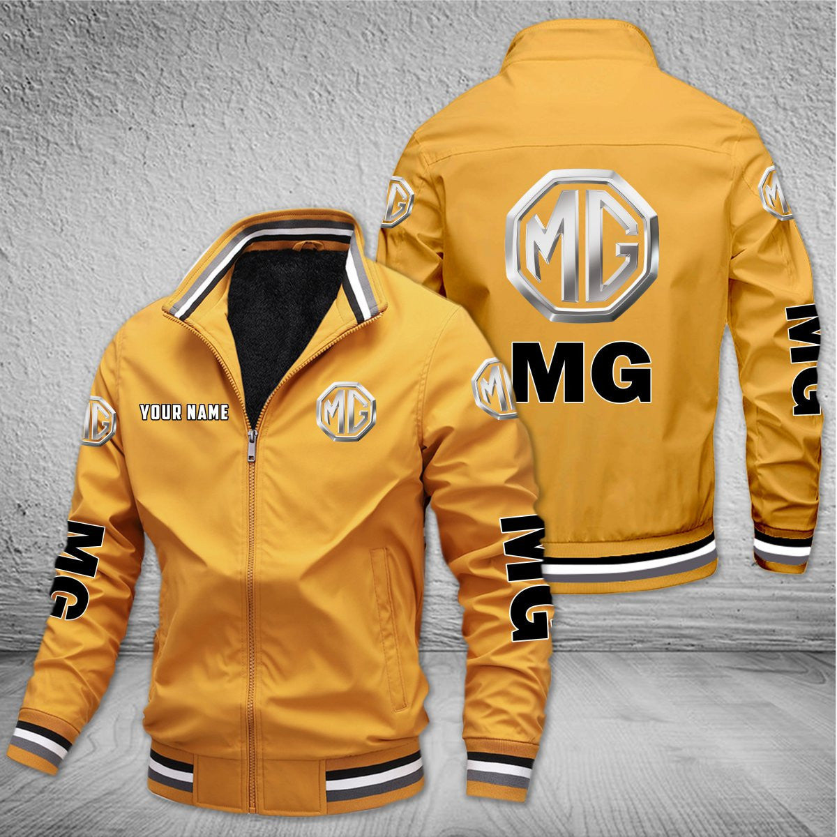 MG Car DDQJB10097