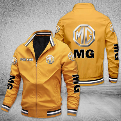 MG Car DDQJB10097