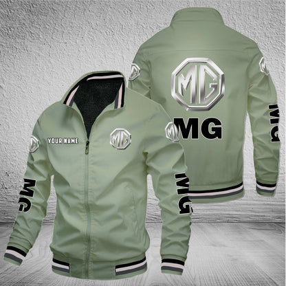 MG Car DDQJB10097