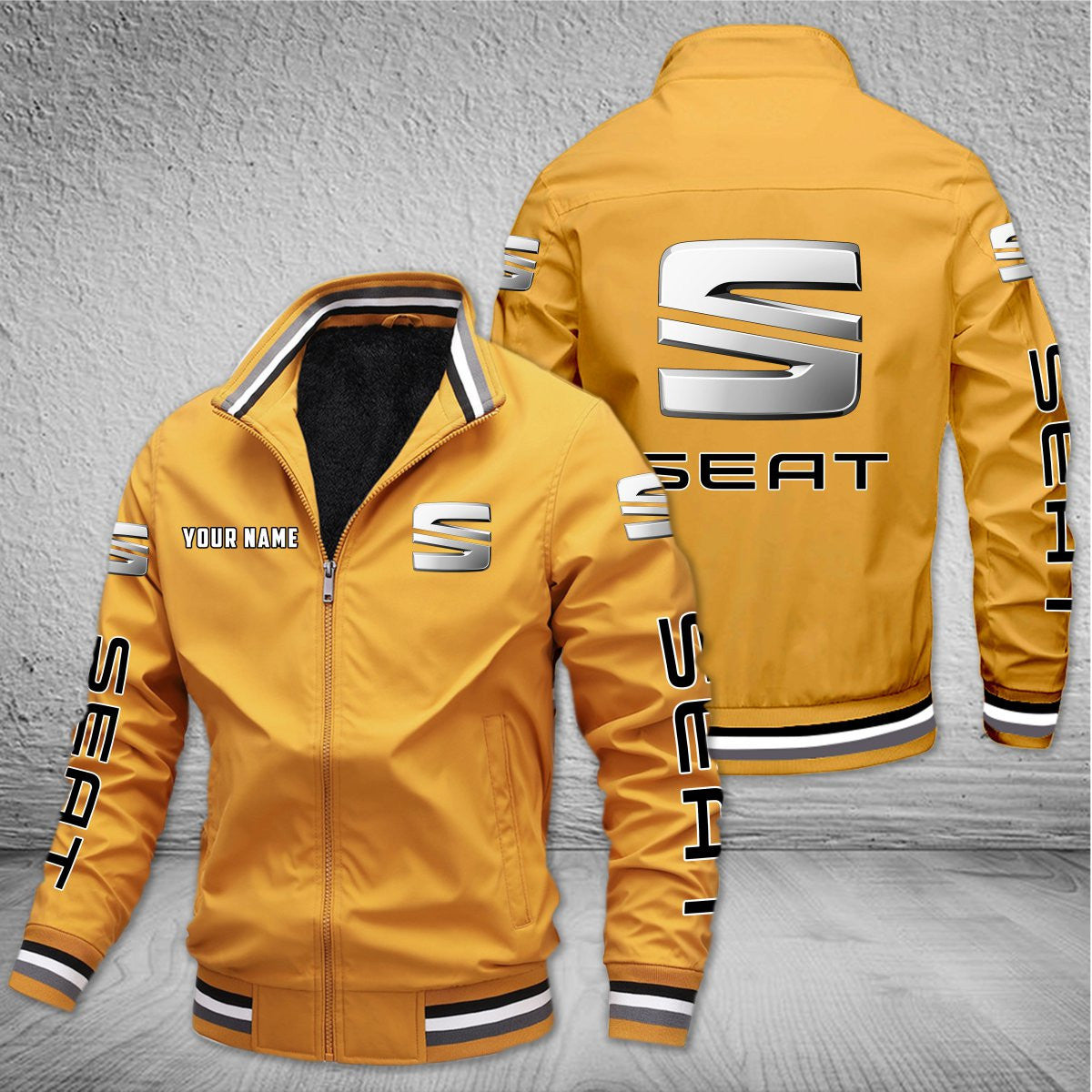 Seat DDQJB10095
