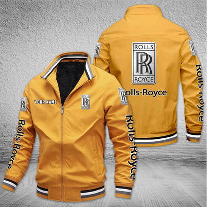 Rolls Royce DDQJB10093