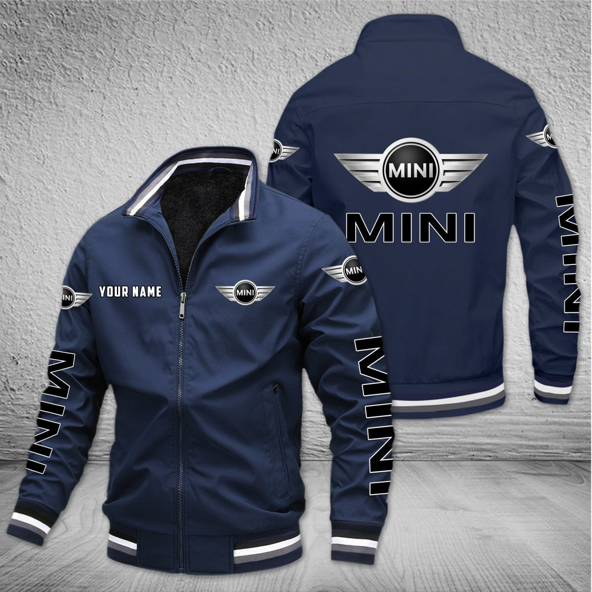 Mini DDQJB10098
