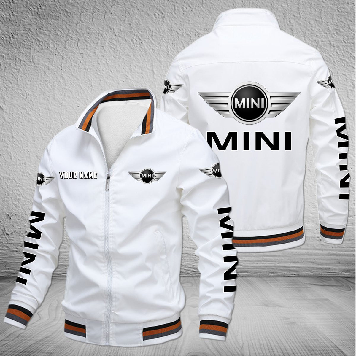 Mini DDQJB10098