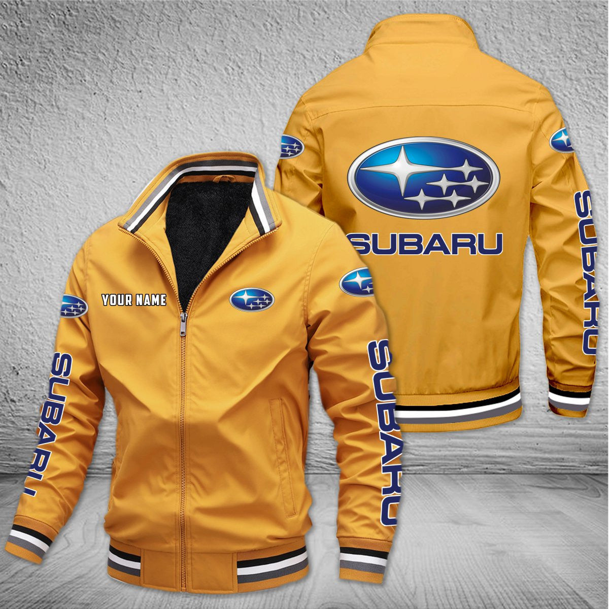 Subaru DDQJB10092