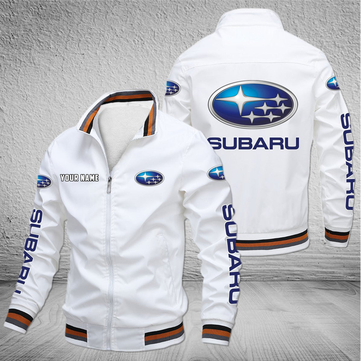 Subaru DDQJB10092