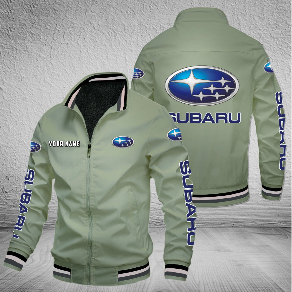 Subaru DDQJB10092