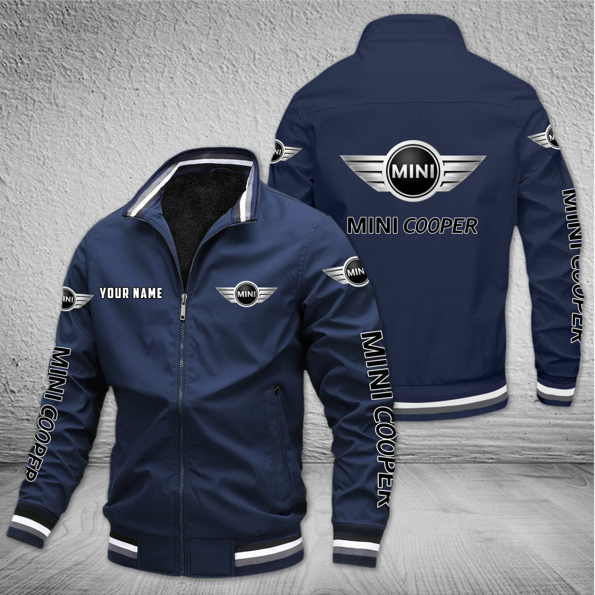Mini Cooper DDQJB10099