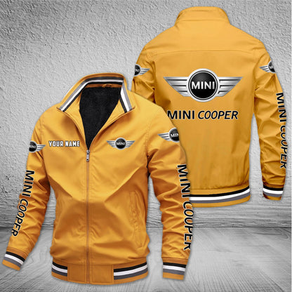 Mini Cooper DDQJB10099