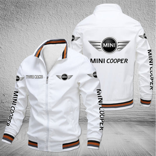 Mini Cooper DDQJB10099