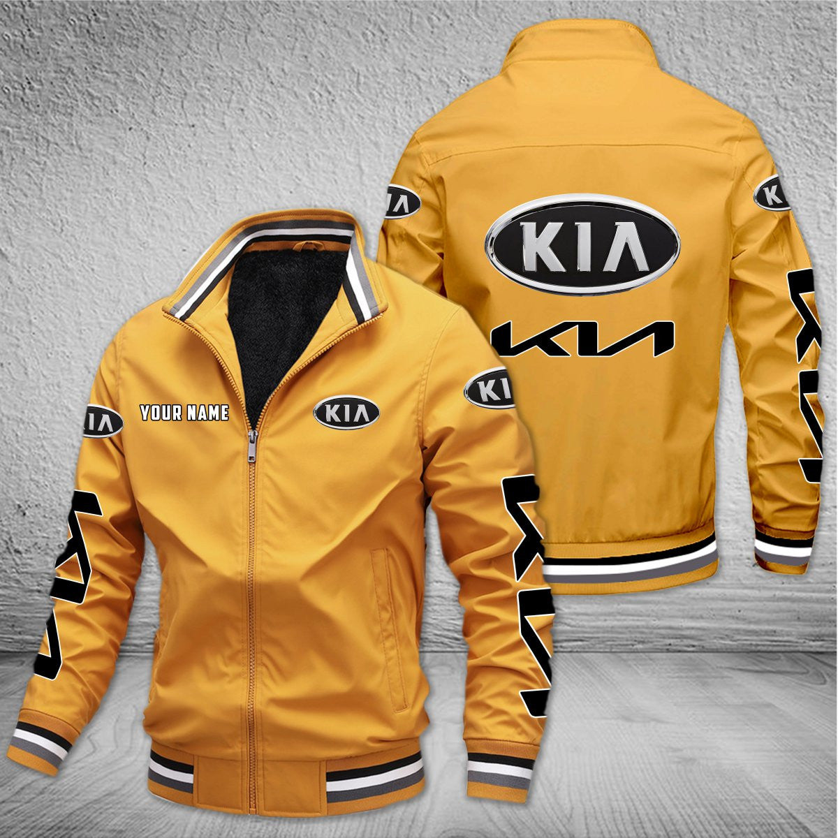 Kia DDQJB10100