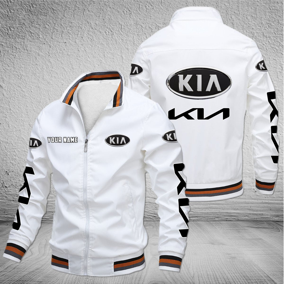 Kia DDQJB10100
