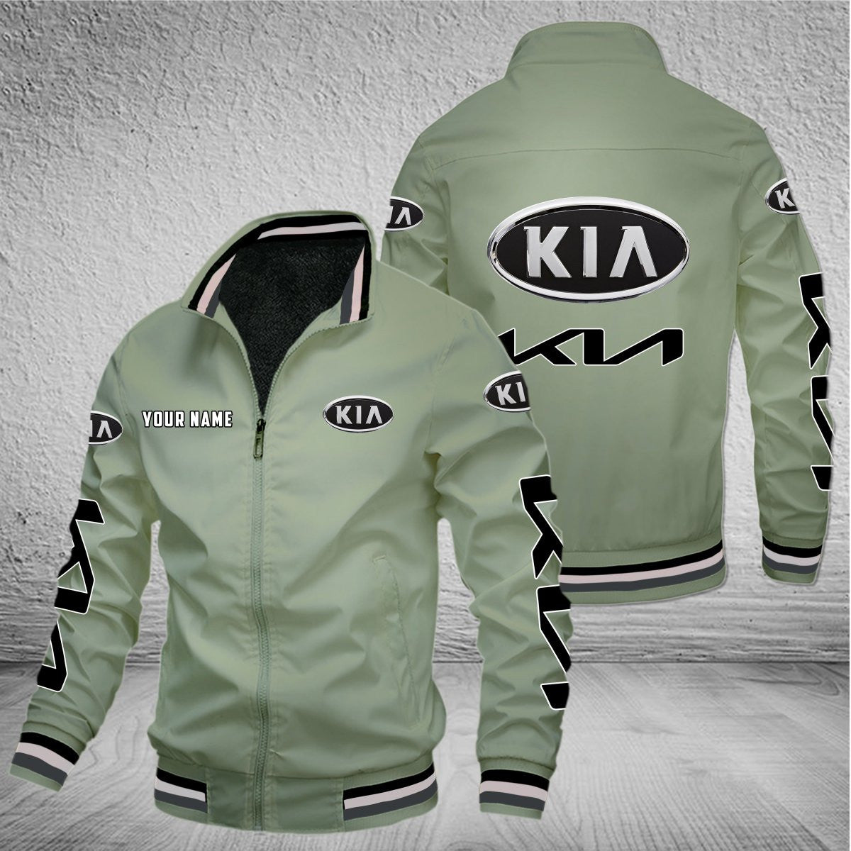 Kia DDQJB10100