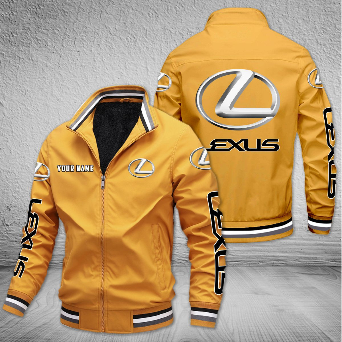 Lexus DDQJB10101