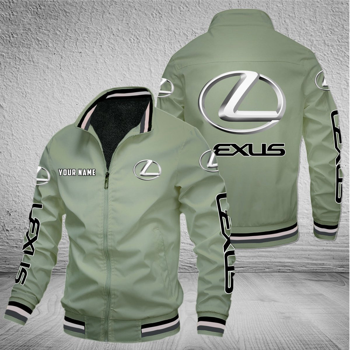 Lexus DDQJB10101