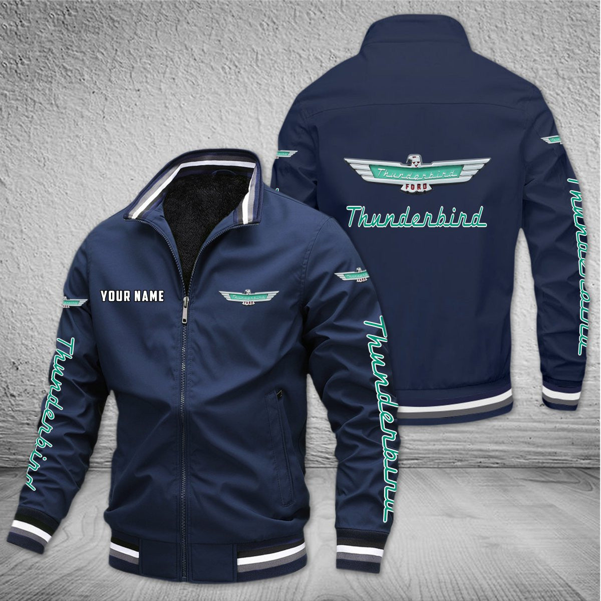 Thunderbird DDQJB10107